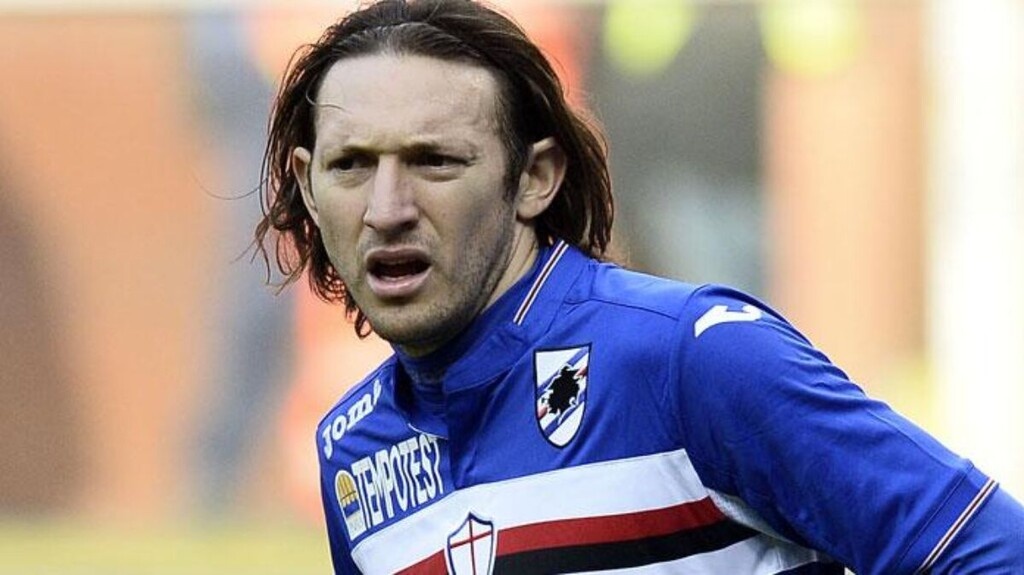 Κορονοϊός: Θετικός και όγδοος παίκτης της Σαμπντόρια (photos)