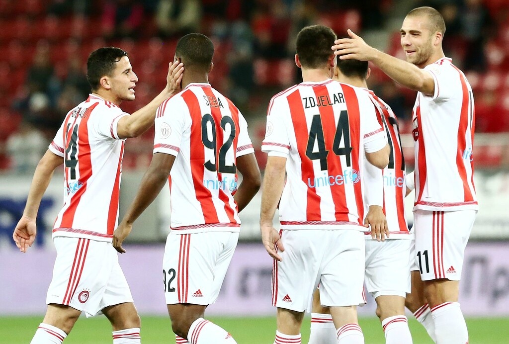 Και αν ο Κασάμι είναι αυτός που σας έρχεται στο μυαλό, εδώ θα σας απογοητεύσουμε διότι πρόκειται για τον...