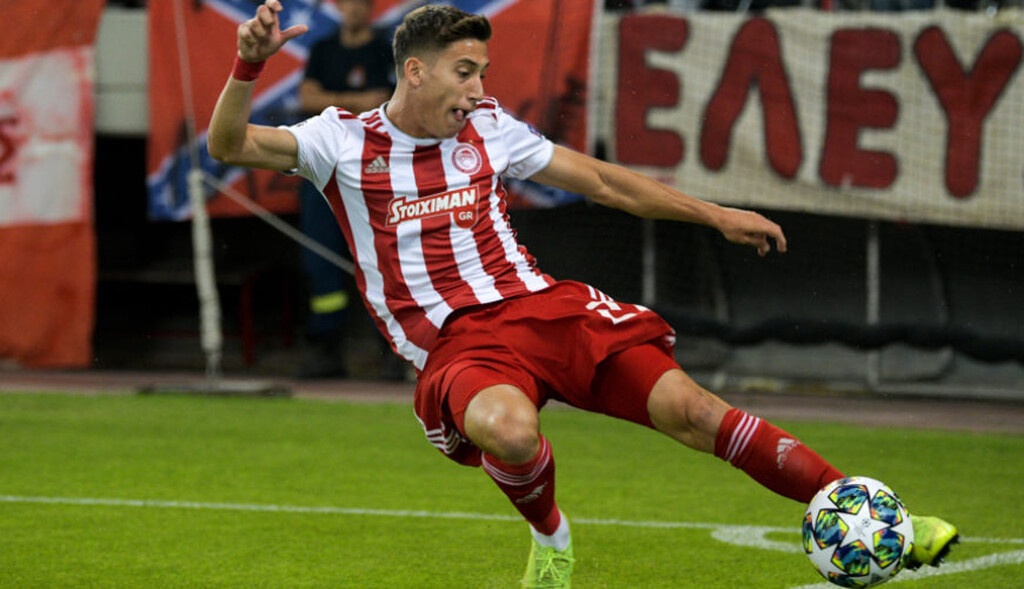 Συγκεκριμένα, στην Ιταλία αναφέρουν πως οι «νεραντζούρι» είναι έτοιμοι να δαπανήσουν 18-20 εκατ. για τον παίκτη, ενώ στη Γαλλία χθεσινό δημοσίευμα αναφέρει το ενδιαφέρον των «σπιρουνιών».