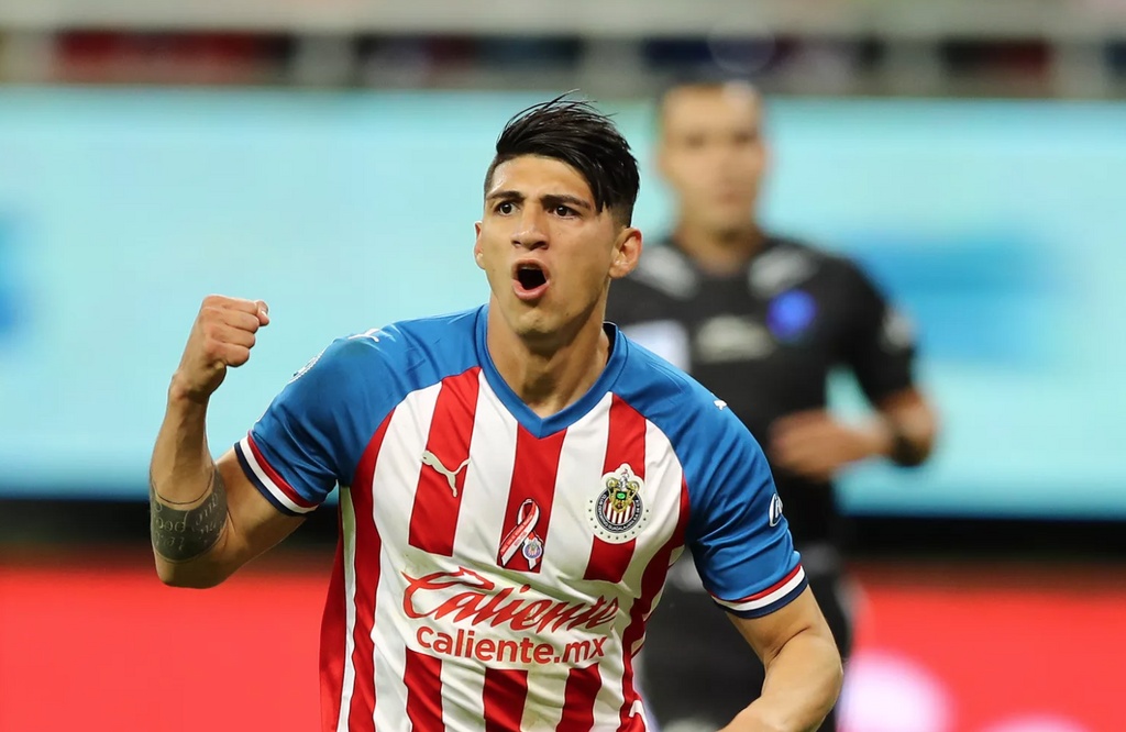 Ο Μεξικανός φορ που αγωνίστηκε τη σεζόν 15-16 στο λιμάνι (8 συμμετοχές, 5 γκολ), σε συνέντευξή του στο Goal εμφανίστηκε θετικός σε αυτή την πιθανότητα.