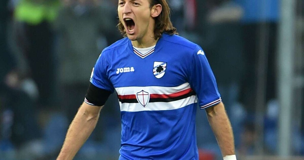 Κορονοϊός: Θετικός και όγδοος παίκτης της Σαμπντόρια (photos)