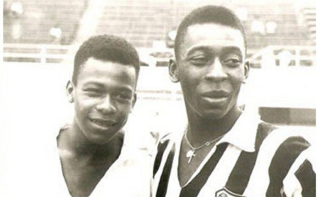 Θρήνος για Πελέ (photos)