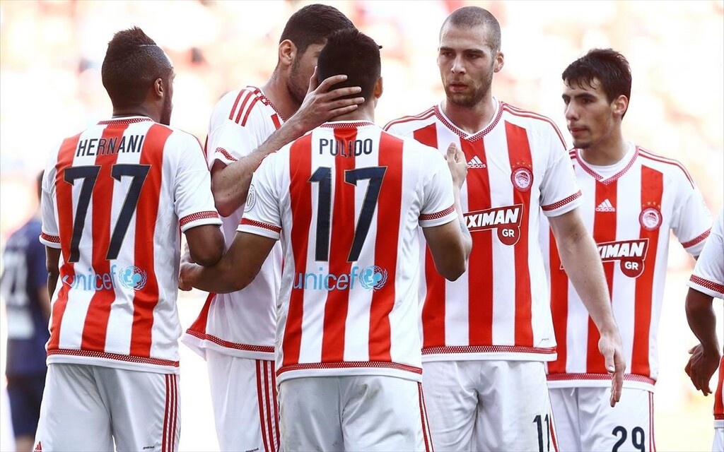 Αρκετά είναι τα σενάρια που βλέπουν καθημερινά το φως της δημοσιότητας για ποδοσφαιριστές που είτε ενδιαφέρουν τον Ολυμπιακό, είτε ομάδες που επιθυμούν παίκτη των «ερυθρολεύκων».