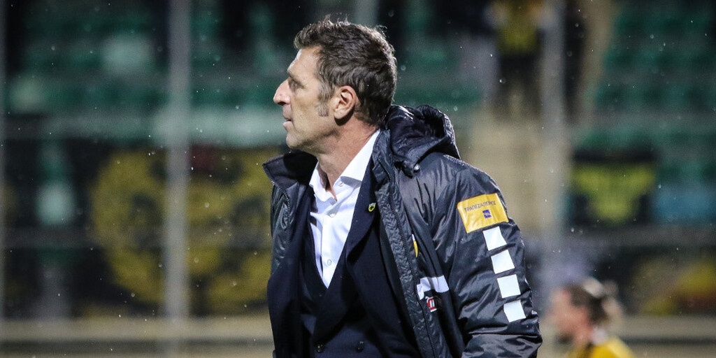 Όμως, ο Μάσιμο Καρέρα που θέλει να δει μια ενισχυμένη ΑΕΚ τη νέα σεζόν, σκέφτεται ήδη ορισμένους ποδοσφαιριστές.