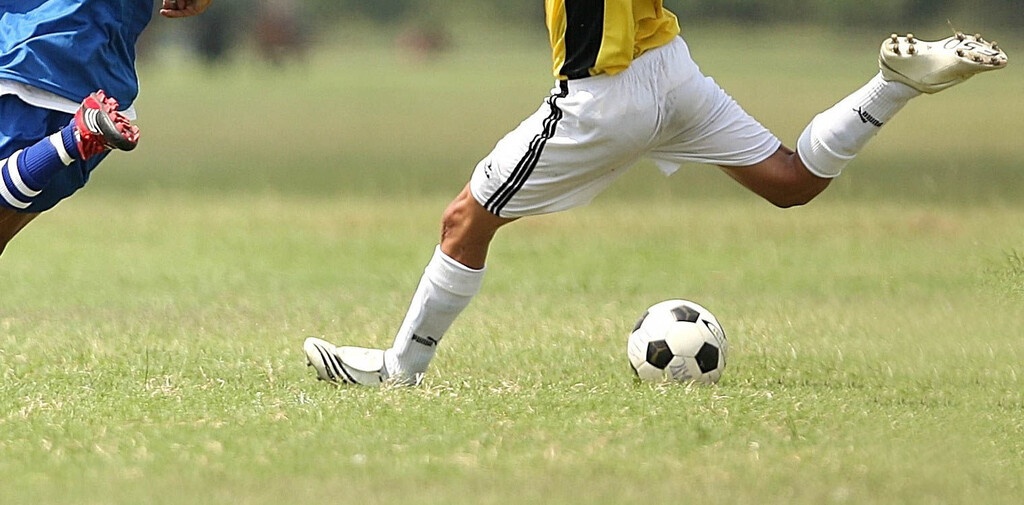 Και σήμερα το παράδειγμα προς αποφυγή είναι ένας πρώην διεθνής ποδοσφαιριστής, με μεγάλη καριέρα στις πλάτες του, τόσο στην Premier League...