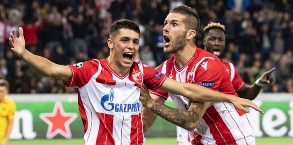 αποτέλεσμα τελικά ο παίκτης να πηγαίνει στον Ερυθρό Αστέρα με ένα ποσό πολύ μικρότερο από εκείνο που ζητούσαν οι Ισπανοί