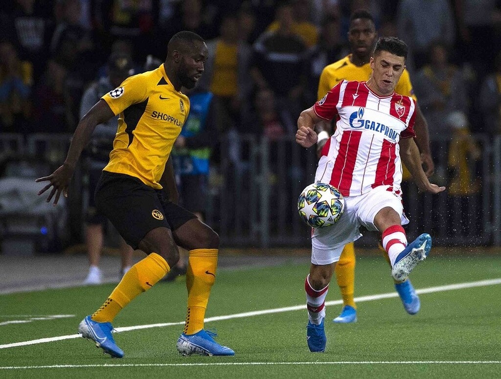 Φυσικά, πρόκειται για μια δύσκολη περίπτωση, καθώς θα πρέπει να ικανοποιηθεί οικονομικά και ο Ερυθρός Αστέρας.