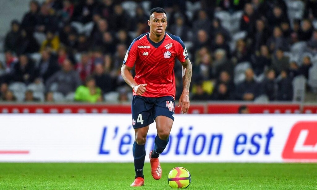 Τσέλσι: Με αυτόν «θωρακίζει» την άμυνα (video+photos)