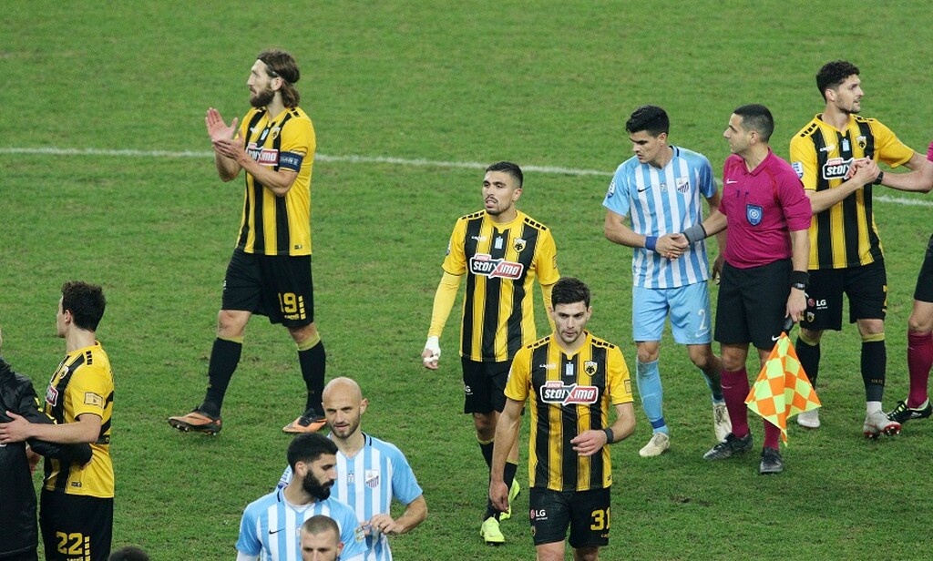 Αρκετά είναι τα ανοιχτά ζητήματα στην ΑΕΚ εν όψει της επόμενης σεζόν.