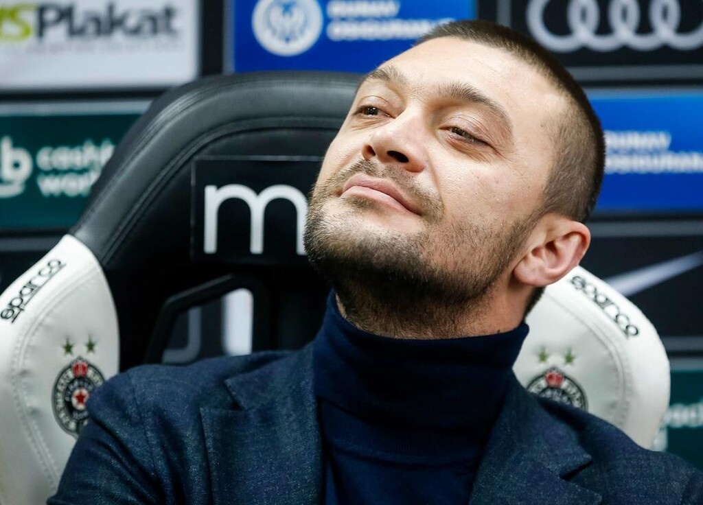 Πλέον υπάρχει η αίσθηση ότι ο Ίβιτσα Ίλιεφ θα βρεθεί στον ΠΑΟΚ, ο οποίος είναι έτοιμος να φύγει από το Βελιγράδι και να έρθει με… σπριντ στη Θεσσαλονίκη.