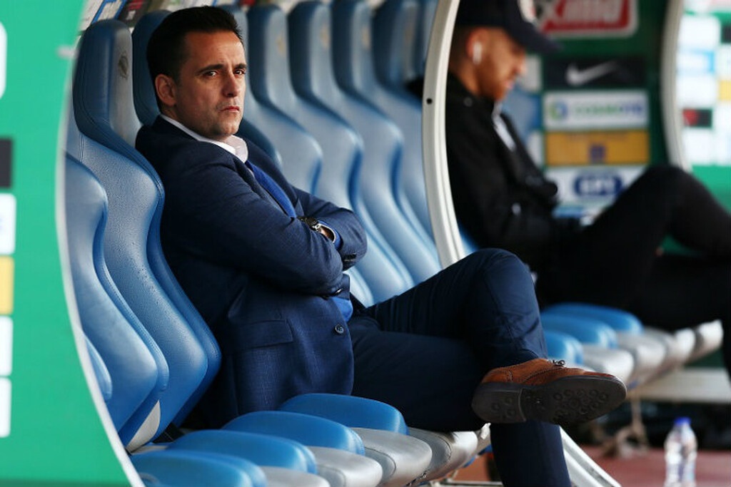 Το τελευταίο διάστημα υπάρχει έντονη φημολογία που έχει αναπτυχθεί στη Θεσσαλονίκη πως ο Πορτογάλος τεχνικός διευθυντής έχει ημερομηνία λήξεως, μέχρι το καλοκαίρι.