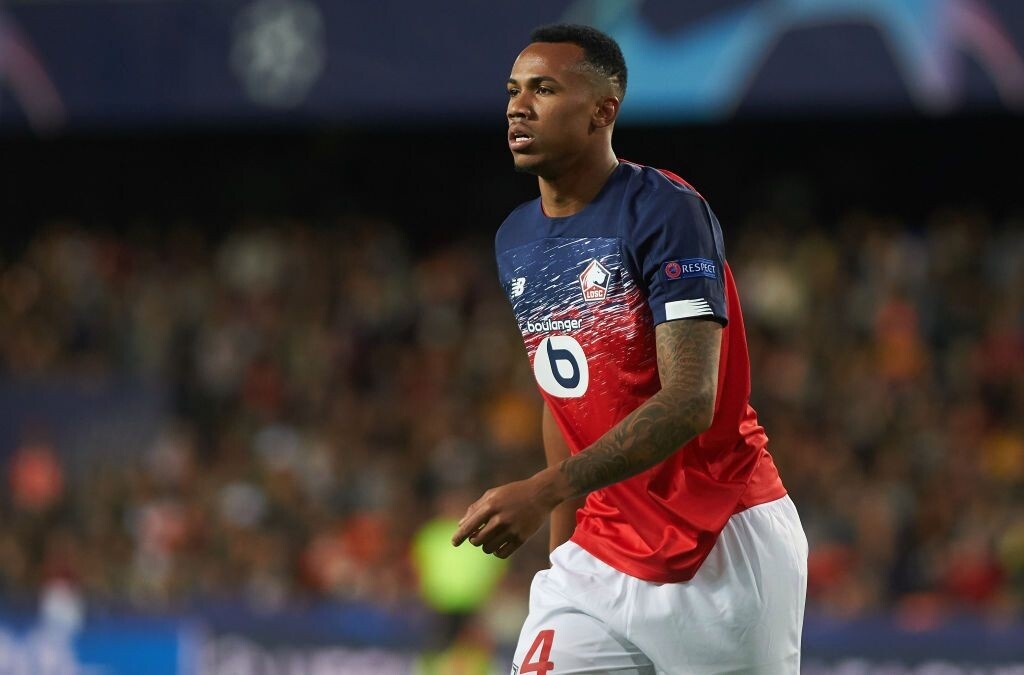 Τσέλσι: Με αυτόν «θωρακίζει» την άμυνα (video+photos)