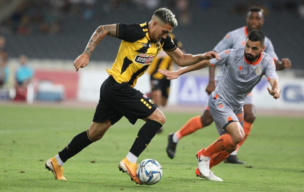 Τέλος, ιδιαίτερη είναι η περίπτωση του Κλωναρίδη, που έχασε το μεγαλύτερο κομμάτι της σεζόν λόγω τραυματισμού, αλλά από τη στιγμή που επέστρεψε ο Μάσιμο Καρέρα έδειξε να τον υπολογίζει.