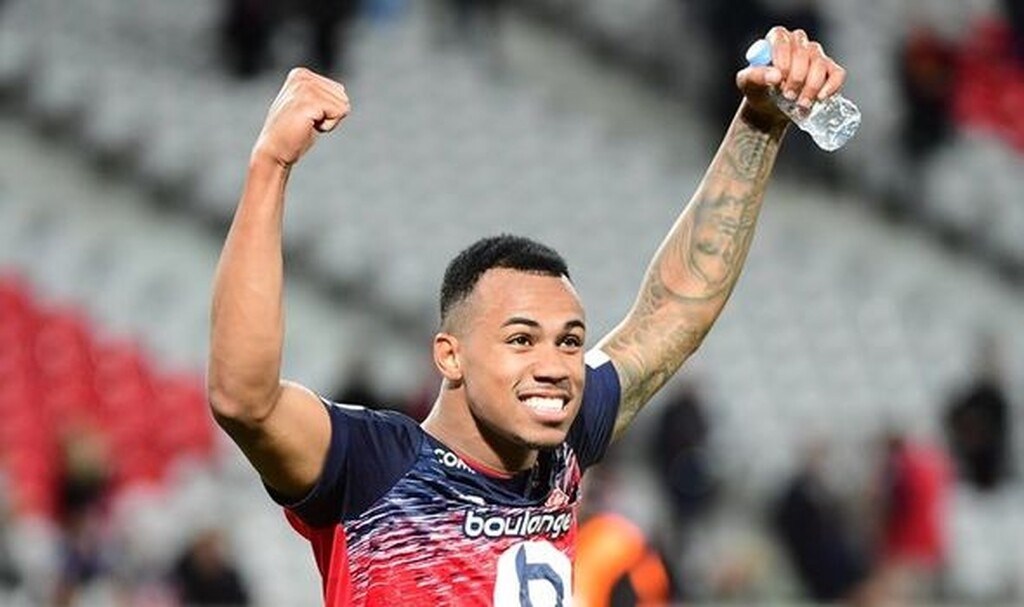 Τσέλσι: Με αυτόν «θωρακίζει» την άμυνα (video+photos)