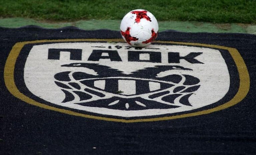 Στον ΠΑΟΚ φαίνεται πως σχεδιάζουν ήδη την επόμενη μέρα, καθώς... δύσκολα θα υπάρξει συνέχεια στη φετινή σεζόν εξαιτίας του κορονοϊού.