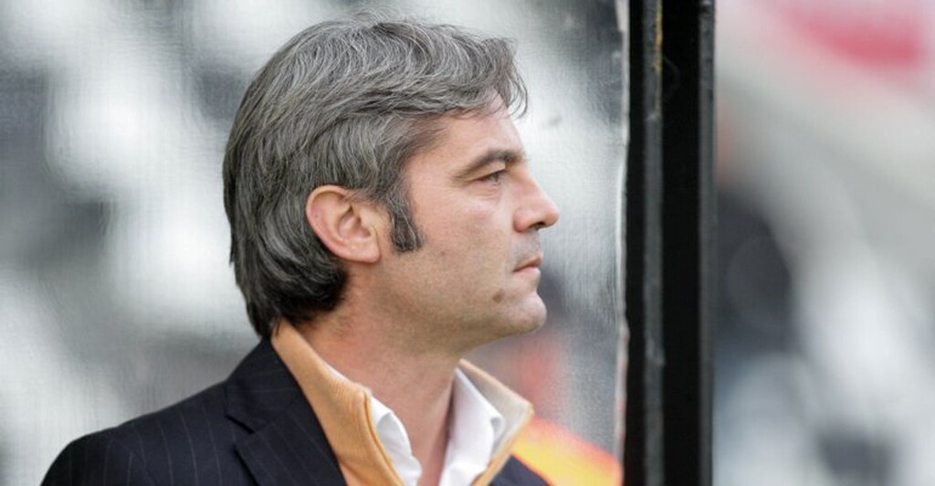 Ήδη μάλιστα, τις τελευταίες εβδομάδες το όνομα του Ζήση Βρύζα είδε το φως της δημοσιότητας, χωρίς ωστόσο κάτι τέτοιο να έχει ιδιαίτερη βάση.