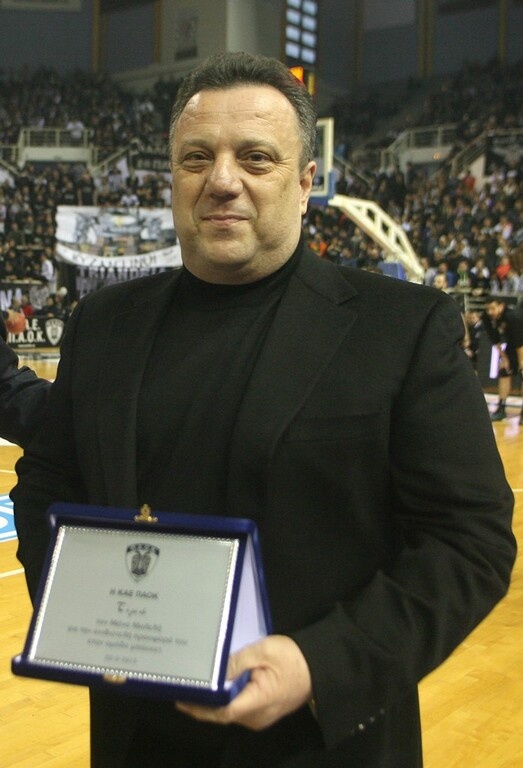 Θρήνος στον ΠΑΟΚ (photos)