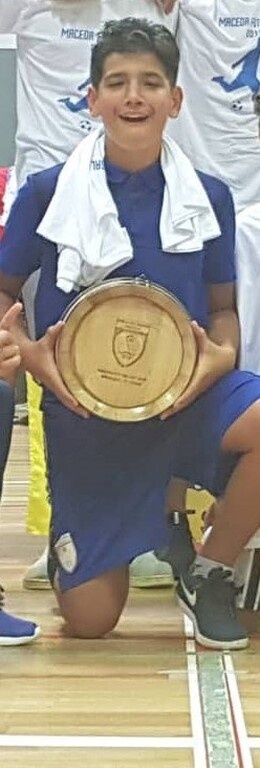 Κορονοϊός: «Έσβησε» 14χρονος παίκτης