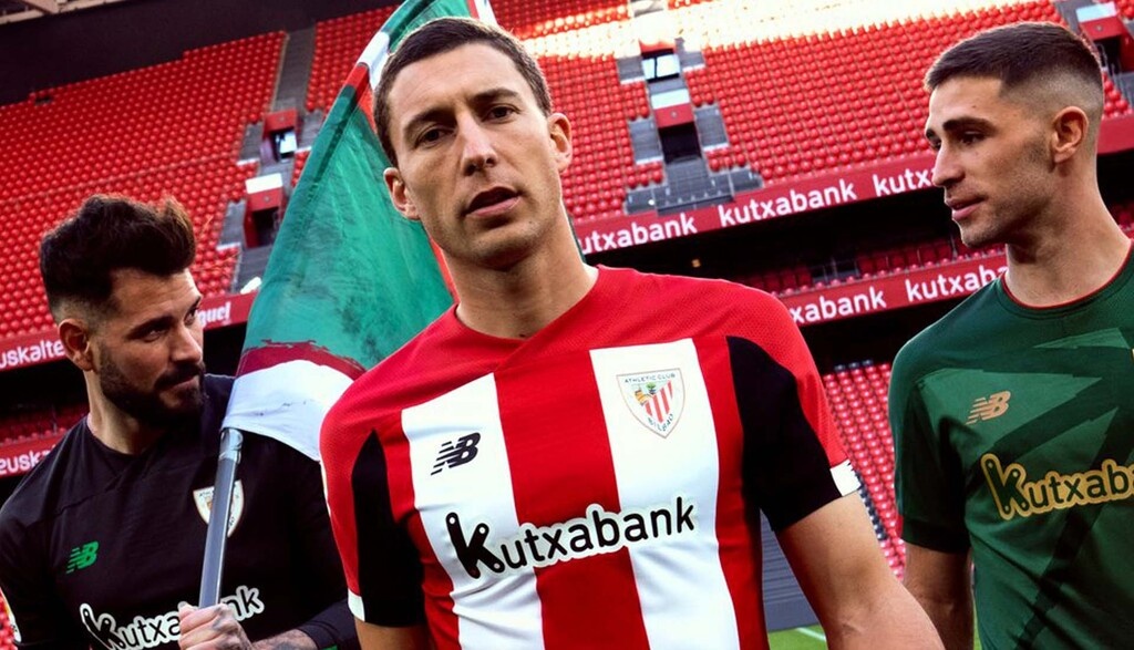 Athletic Bilbao: All time classic ομάδα για τους φανατικούς του Manager. Μια ομάδα που τραβά το δικό της κανάλι, από τη μέρα που ιδρύθηκε. Μεταγραφές μόνο Βάσκων ή Ισπανών κάτω των 16.