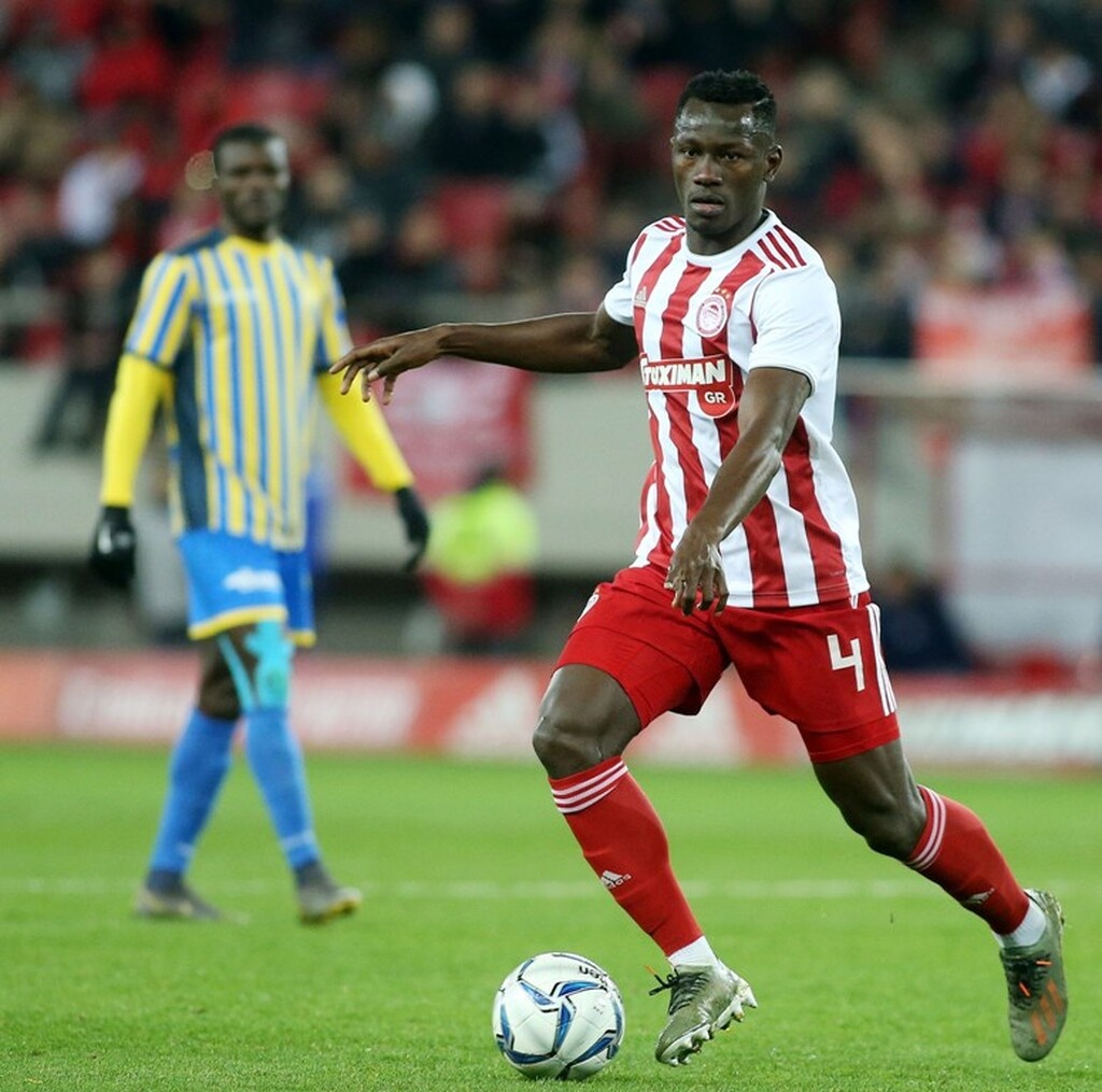 Ο Μαντί Καμαρά είναι ένας από τους παίκτες που πιθανότατα θα πωληθούν το καλοκαίρι.