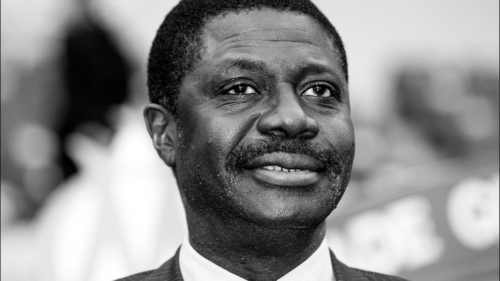 Θρήνος στη Μαρσέιγ! Πέθανε από κορονοϊό ο πρώην πρόεδρος Πάπε Ντιούφ