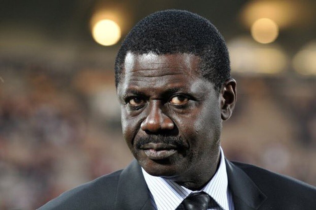 Θρήνος στη Μαρσέιγ! Πέθανε από κορονοϊό ο πρώην πρόεδρος Πάπε Ντιούφ