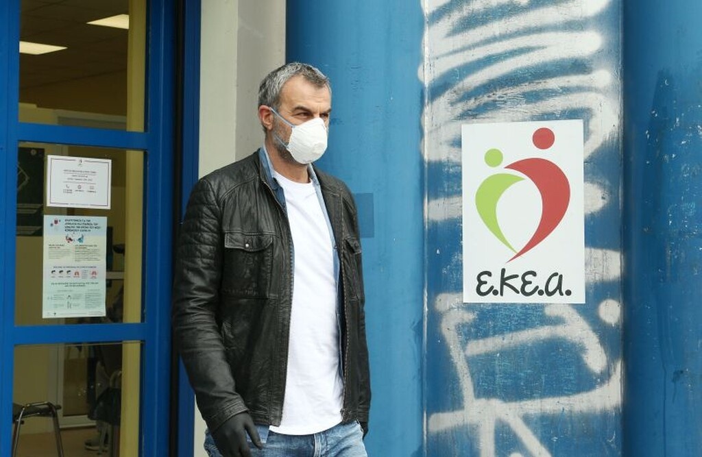 Κορονοϊός: Οι πρωταθλητές του Euro 2004 έδωσαν αίμα (photos)