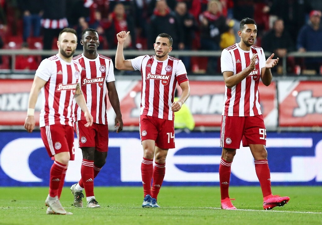 Στον Ολυμπιακό δεν θέλουν να αιφνιδιαστούν από κάποια αποχώρηση παίκτη και έχουν εντοπίσει ήδη πιθανό αντικαταστάτη του.