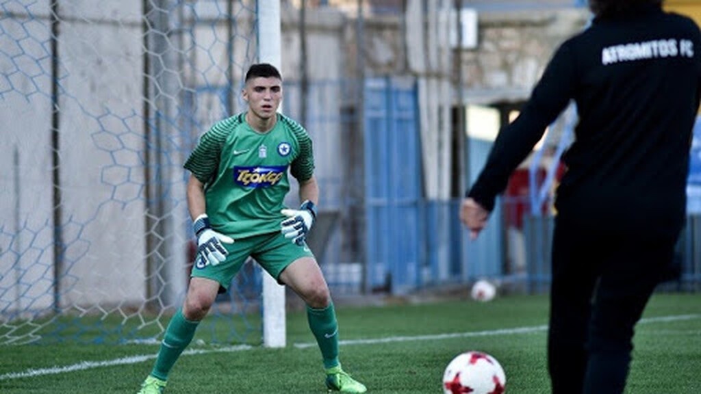 Είναι πρώιμο να πούμε ότι οι συνεργάτες του Ιβάν Σαββίδη θα κινηθούν για να τον αποκτήσουν το καλοκαίρι, σίγουρα, όμως, το όνομα του Μανδά θα είναι στα καρνέ τους