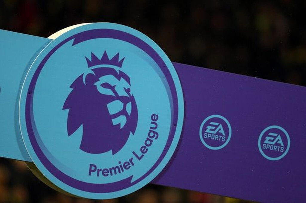 Ένα αστέρι της Premier League βέβαια το πήγε ένα βήμα παρακάτω. Μιλάμε για τον...