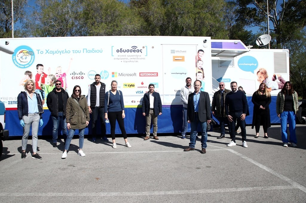 Αθρόα η συμμετοχή στην εθελοντική αιμοδοσία στο ΕΑΚΝ Αγίου Κοσμά (photos)