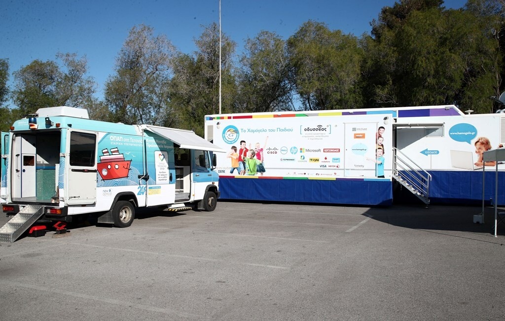 Αθρόα η συμμετοχή στην εθελοντική αιμοδοσία στο ΕΑΚΝ Αγίου Κοσμά (photos)