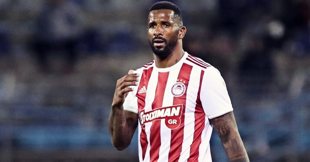 ... Καφού! Οι «κίτρινοι» είχαν ασχοληθεί τον περασμένο χειμώνα με τον 27χρονο μέσο, ωστόσο το ban από τη FIFA τερμάτισε κάθε πιθανότητα να προχωρήσει η συγκεκριμένη υπόθεση.