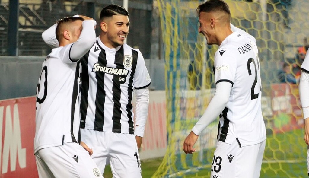 Έτσι στον «Δικέφαλο του Βορρά» φαίνεται πως έχουν εντοπίσει τον πρώτο τους στόχο για το ερχόμενο καλοκαίρι.