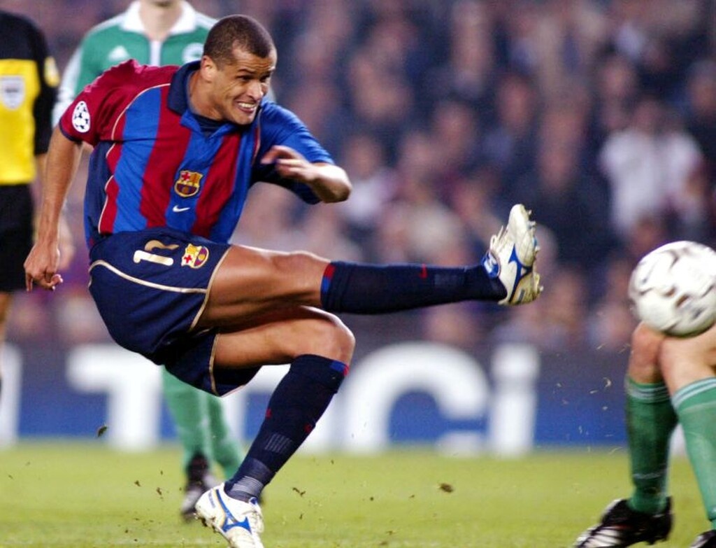 Ο «Ρίμπο», σχολίασε πως πρόκειται για έναν άνθρωπο που «Εκτός από το ότι είναι καλός άνθρωπος και ξέρει καλά τα δεδομένα στην ομάδα, φαίνεται να έχει αποκτήσει τις προποντικές ικανότητες.