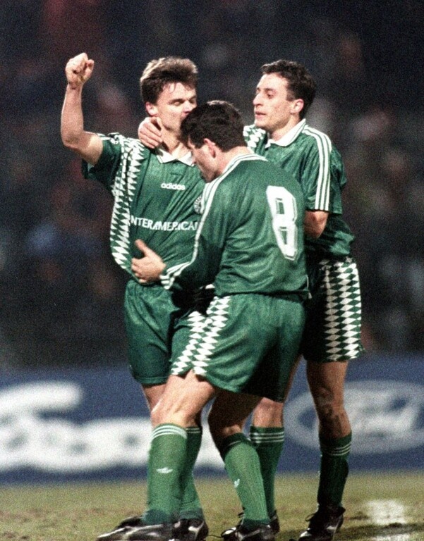 Συγκλονιστικό: Η γκολάρα του Βαζέχα σε animation! (video+photos)