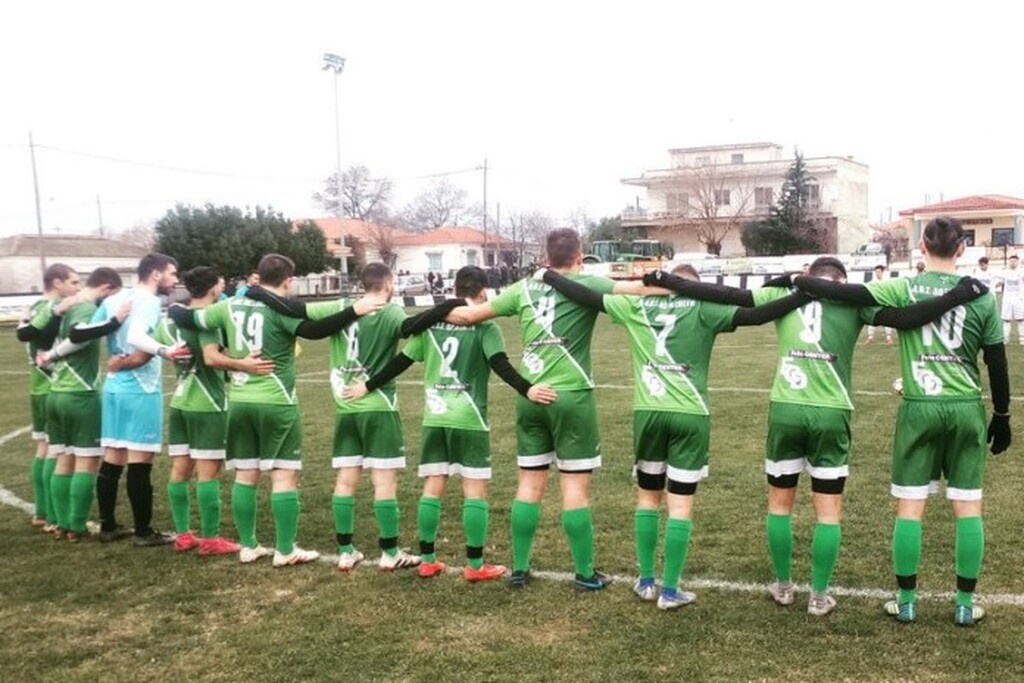 Η ομάδα από τη Θράκη, δημοσίευσε το καινούριο της σήμα που έκανε... αίσθηση.