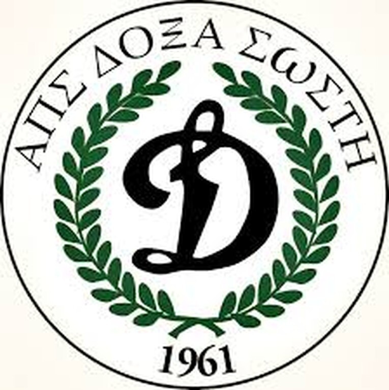 Το κανονικό σήμα της ομάδας ήταν αυτό, όμως, πλέον έχει μάσκα μέχρι να τελειώσει αυτή η περιπέτεια...