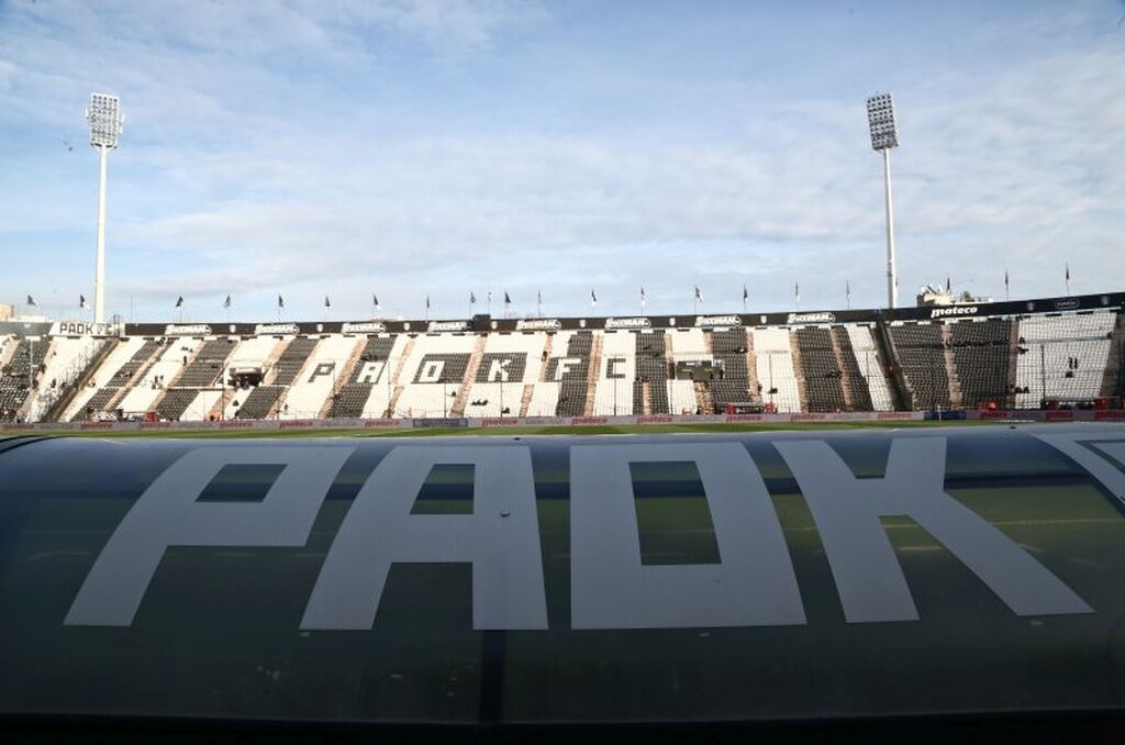 Συνελήφθη πρώην παίκτης του ΠΑΟΚ γιατί έσπασε την καραντίνα