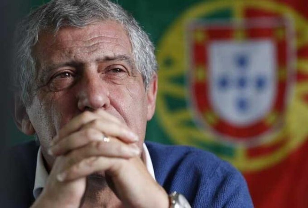 Πένθος και δύσκολες ώρες για Φερνάντο Σάντος