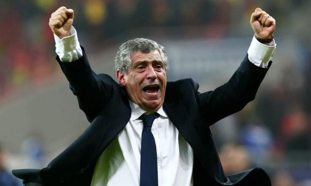 Πένθος και δύσκολες ώρες για Φερνάντο Σάντος