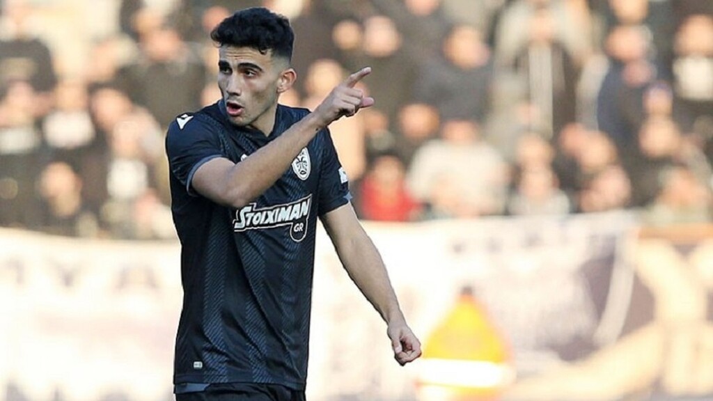 Μιχαηλίδη...