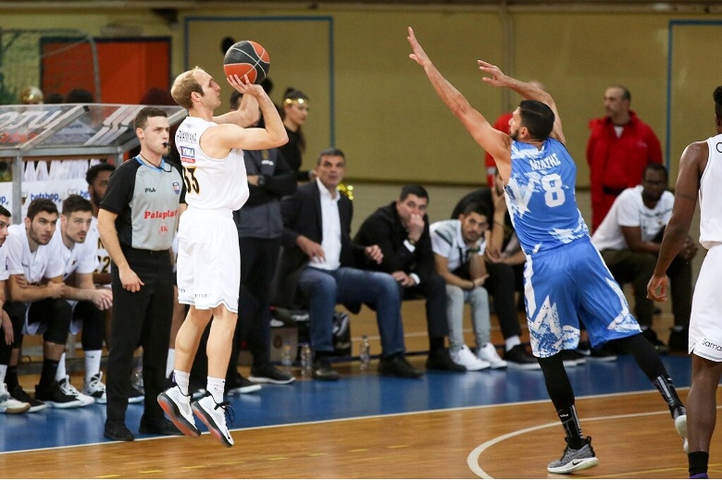 Για τον παίκτη έχει ενδιαφερθεί και ο Προμηθέας, αλλά η «Ένωση» φαίνεται πως έχει το προβάδισμα.