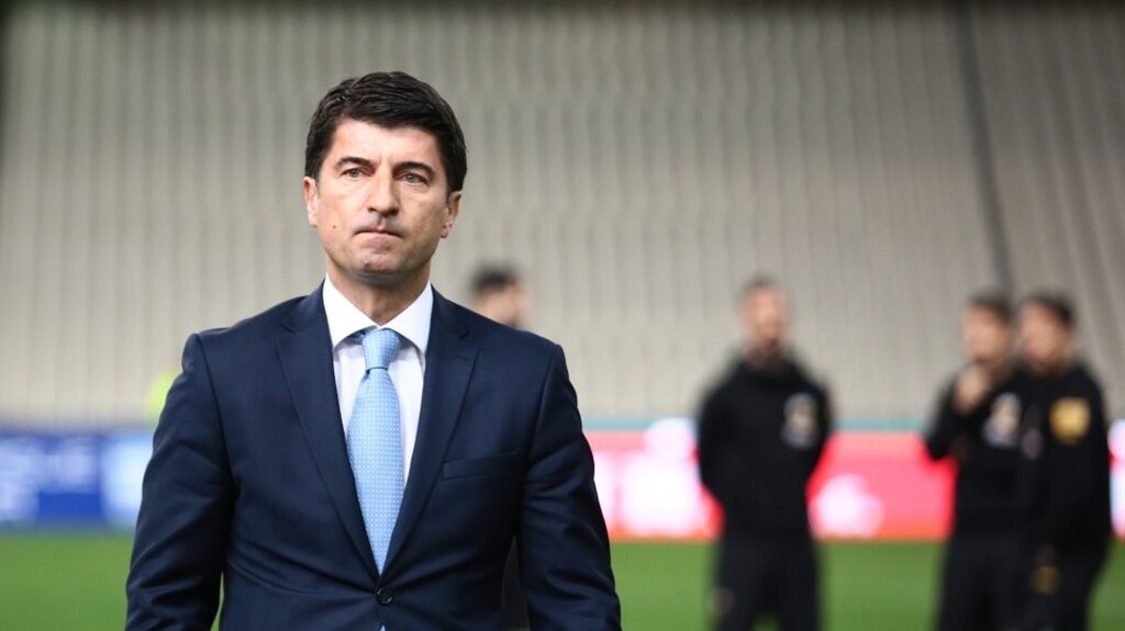 Ασφαλώς είναι πολύ νωρίς για να υπάρχει κάτι περισσότερο από ενδιαφέρον για την συγκεκριμένη περίπτωση, καθώς λόγω και της πανδημίας όλα έχουν «παγώσει».