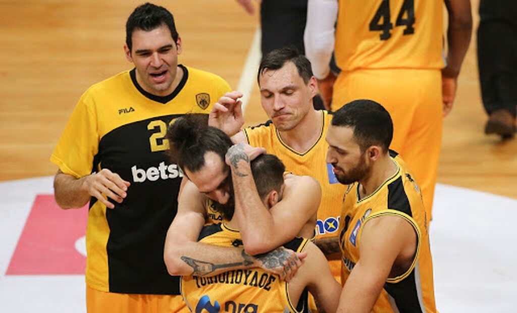 Και μάλιστα, στην Ένωση φαίνεται πως έχουν εντοπίσει τον πρώτο της μεταγραφικό στόχο για την ερχόμενη αγωνιστική περίοδο. Μιλάμε φυσικά για τον...