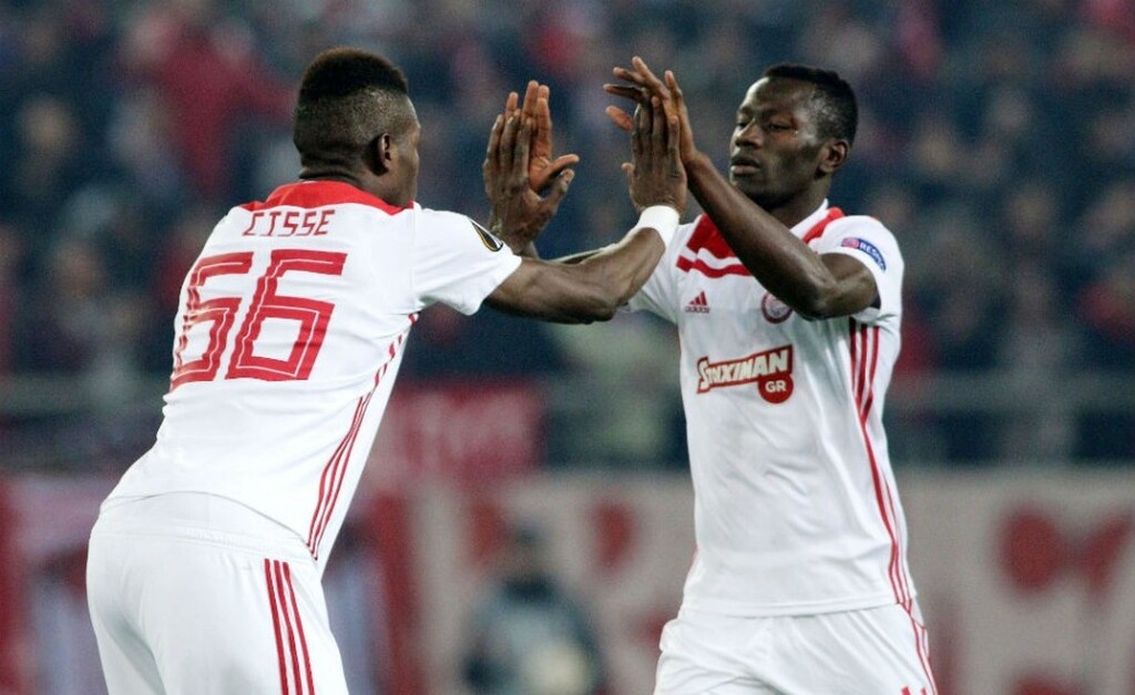 Ο Ολυμπιακός τα τελευταία χρόνια έχει κινηθεί αρκετά στην αγορά της Γαλλίας εντοπίζοντας εξαιρετικούς ποδοσφαιριστές.