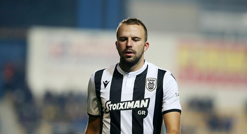 Άλλη μία μέρα χθες το μέλλον του Γιόσιπ Μίσιτς βρέθηκε σε πρωτοσέλιδο του πορτογαλικού Τύπου