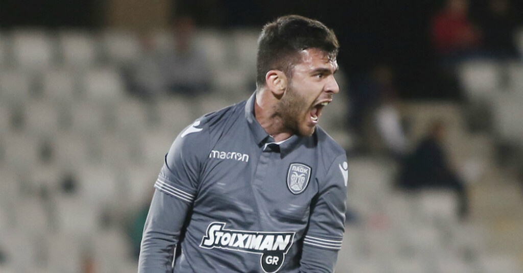 Γαϊτανίδη...