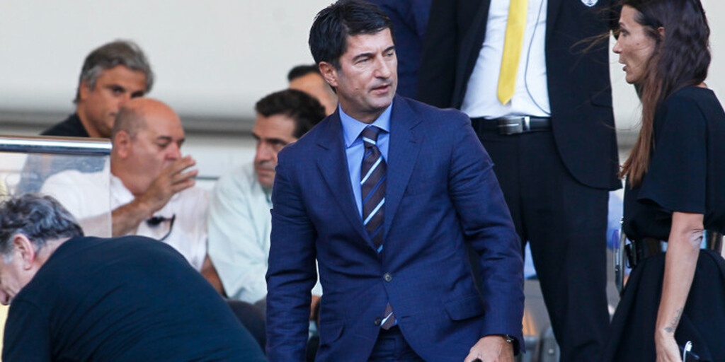 Πρόκειται για ποδοσφαιριστή που αγωνίζεται σε προηγμένο ευρωπαϊκό πρωτάθλημα και φαίνεται πως ξεχώρισε ο τεχνικός διευθυντής της «Ένωσης» από το σκάουτινγκ που έκανε το τελευταίο διάστημα