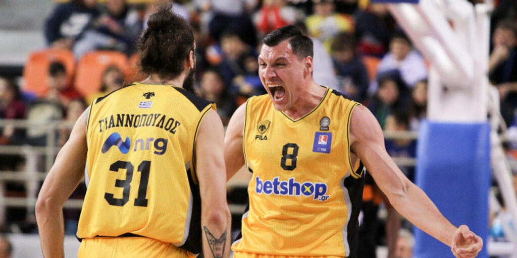 Ο κορονοϊός έχει φέρει τα πάνω-κάτω σε όλες τις ομάδες και φυσικά στην ΑΕΚ έχουν αρχίσει να σχεδιάζουν τη νέα σεζόν.